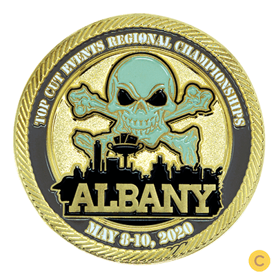 Commemorative Coins