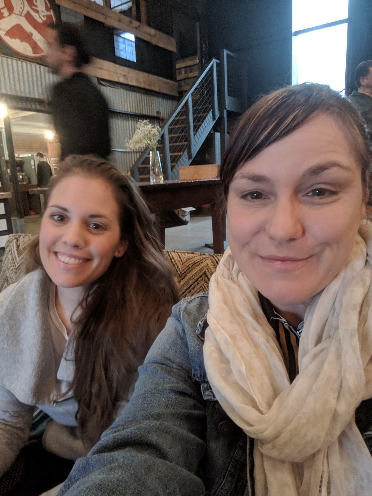 Custom Challenge Coin Marketing Team