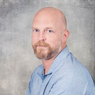 Scott - Director of Sales & Service, Product Manager