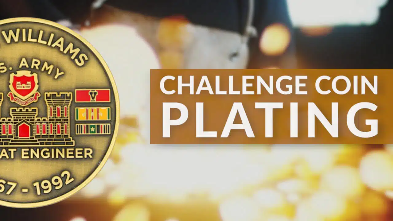 Challenge Coin Edge Options | Custom Challenge Coins | Make Your Own ...