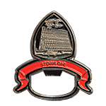 Air Force Storm One Challenge Coin