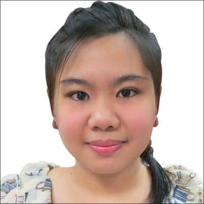 Fatima - Proofing Specialist