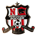Northview Soccer Challenge Coin