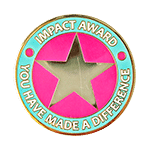 Govenor Lowell Community Health Center Challenge Coin