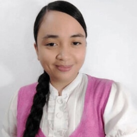 Mary Ann - Customer Service Representative