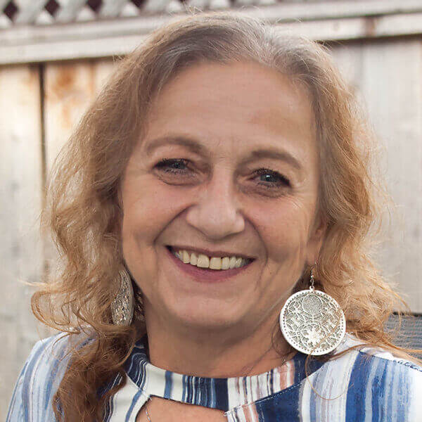 Renee - Proofing Specialist