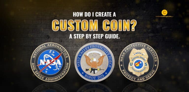 How Do I Create a Custom Coin? A Step-by-Step Guide