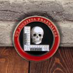 Forensic Odontolgoy SE Polished Gold Back 2019 600x600