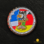 Squadron Challenge Coins Air Force