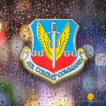 Air Force Challenge Coin