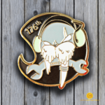 Air Force Challenge Coin