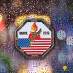 Air Force Challenge Coin