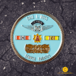 Coast Guard Challenge Coin