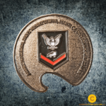 Marine Corps Challenge Coins