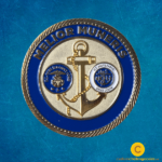 Us Navy Challenge Coins