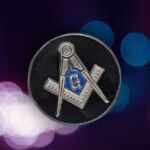 Masonic Challenge Coins