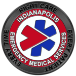 Covid-19 Medical Challenge Coin - Iems