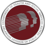 Covid19 Challenge Coin - State Health - Back