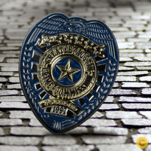 Badge Pins