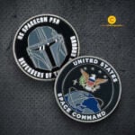 Space Force Design